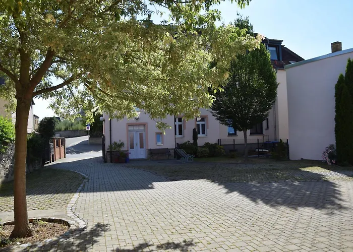 Muldenblick Dg Wohnung