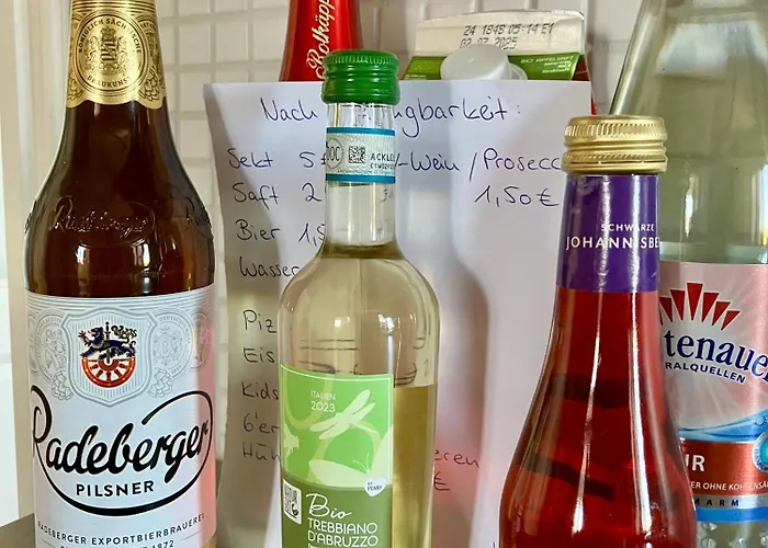 Muldenblick Dg Wohnung