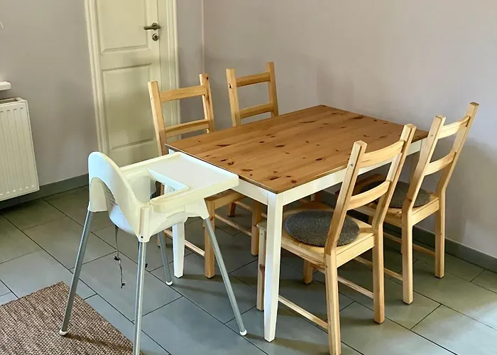 Muldenblick Dg Wohnung