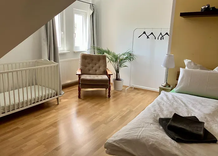 Muldenblick Dg Wohnung