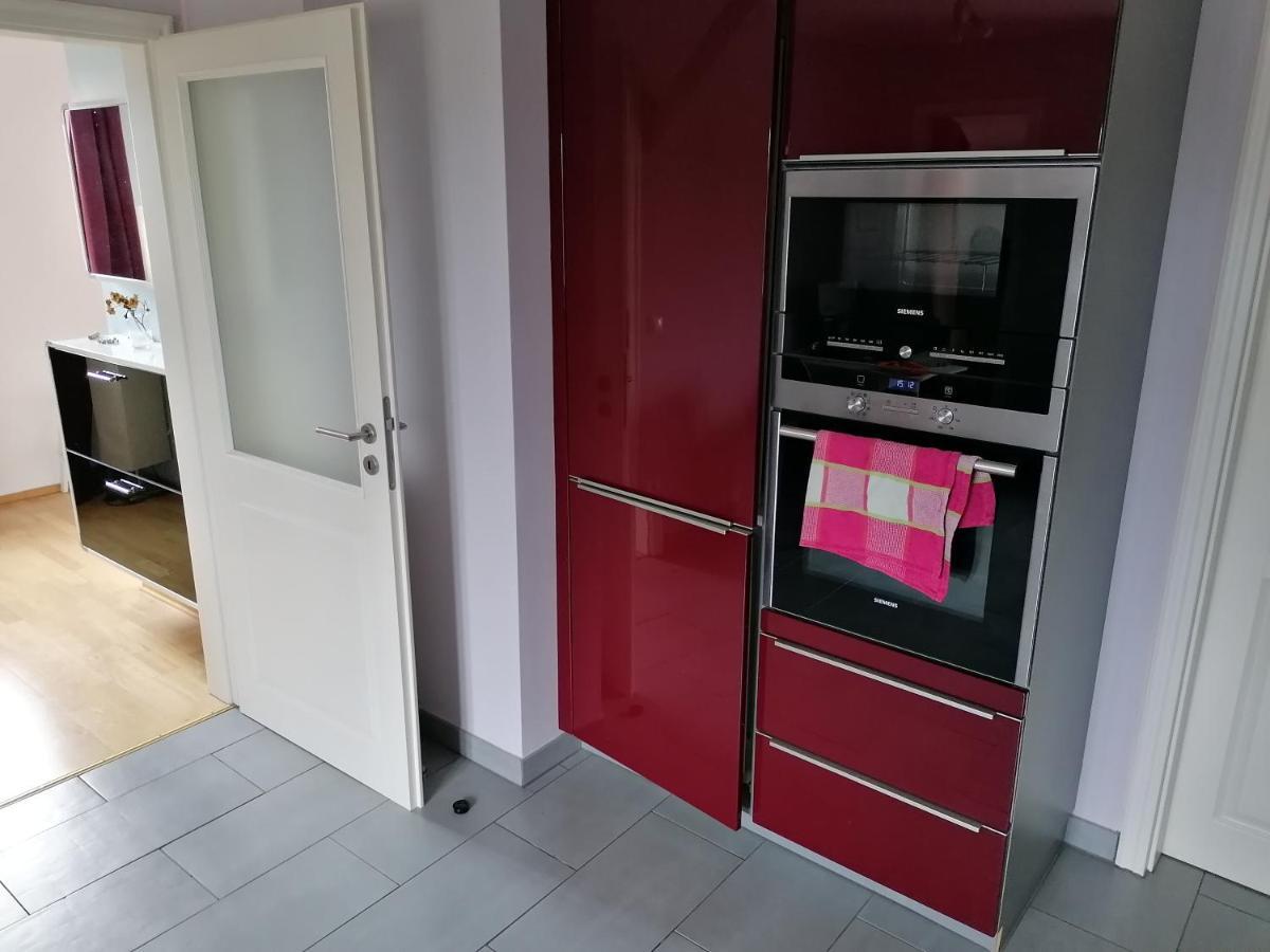 Appartamento Muldenblick Dg Trebsen