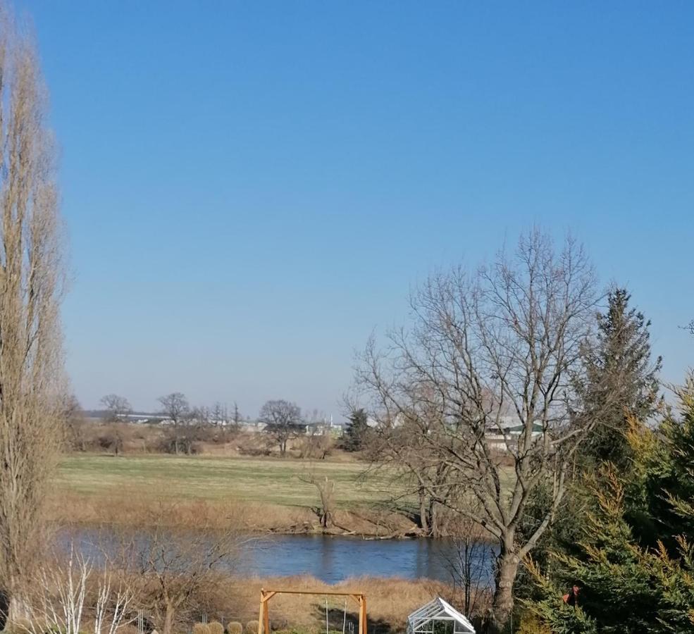 Appartamento Muldenblick Dg