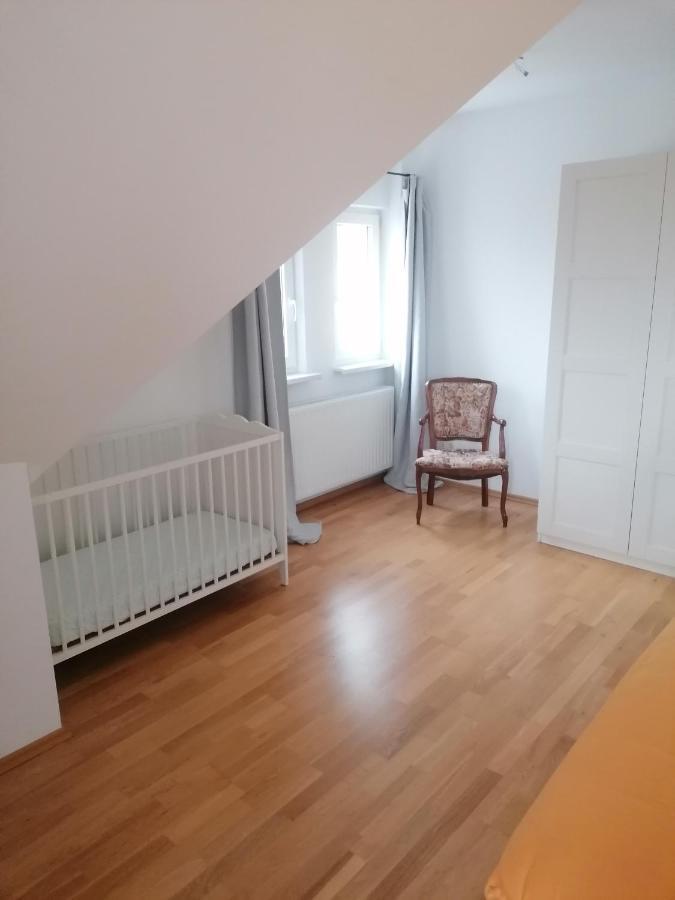 Muldenblick Dg Appartement Trebsen