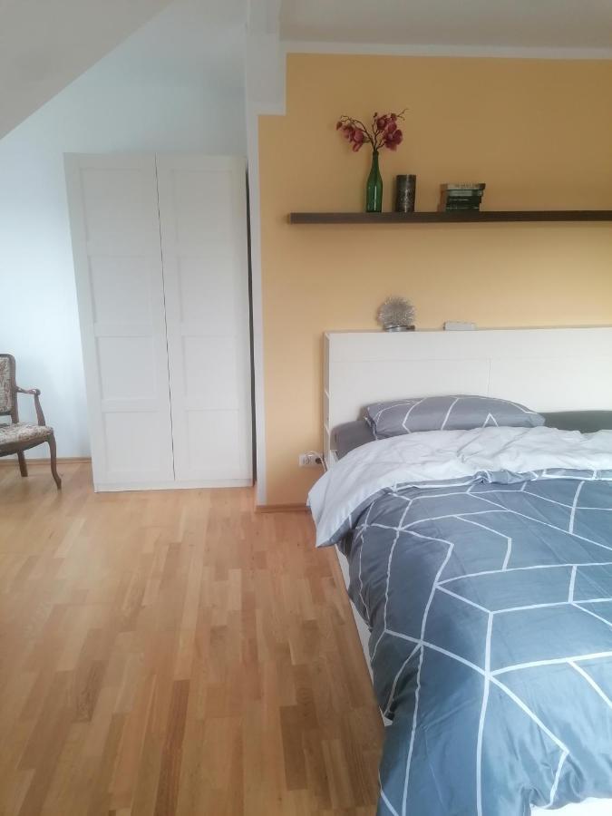 Muldenblick Dg Appartamento Trebsen