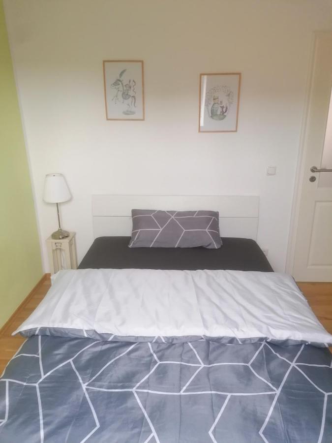 Muldenblick Dg Appartement Trebsen