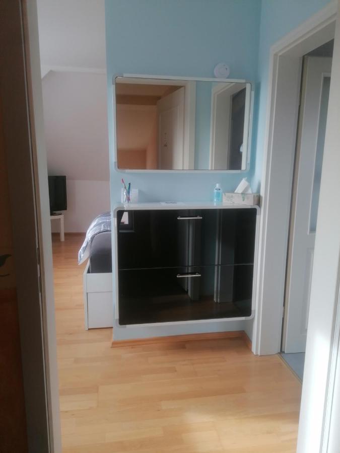 Appartement Muldenblick Dg *