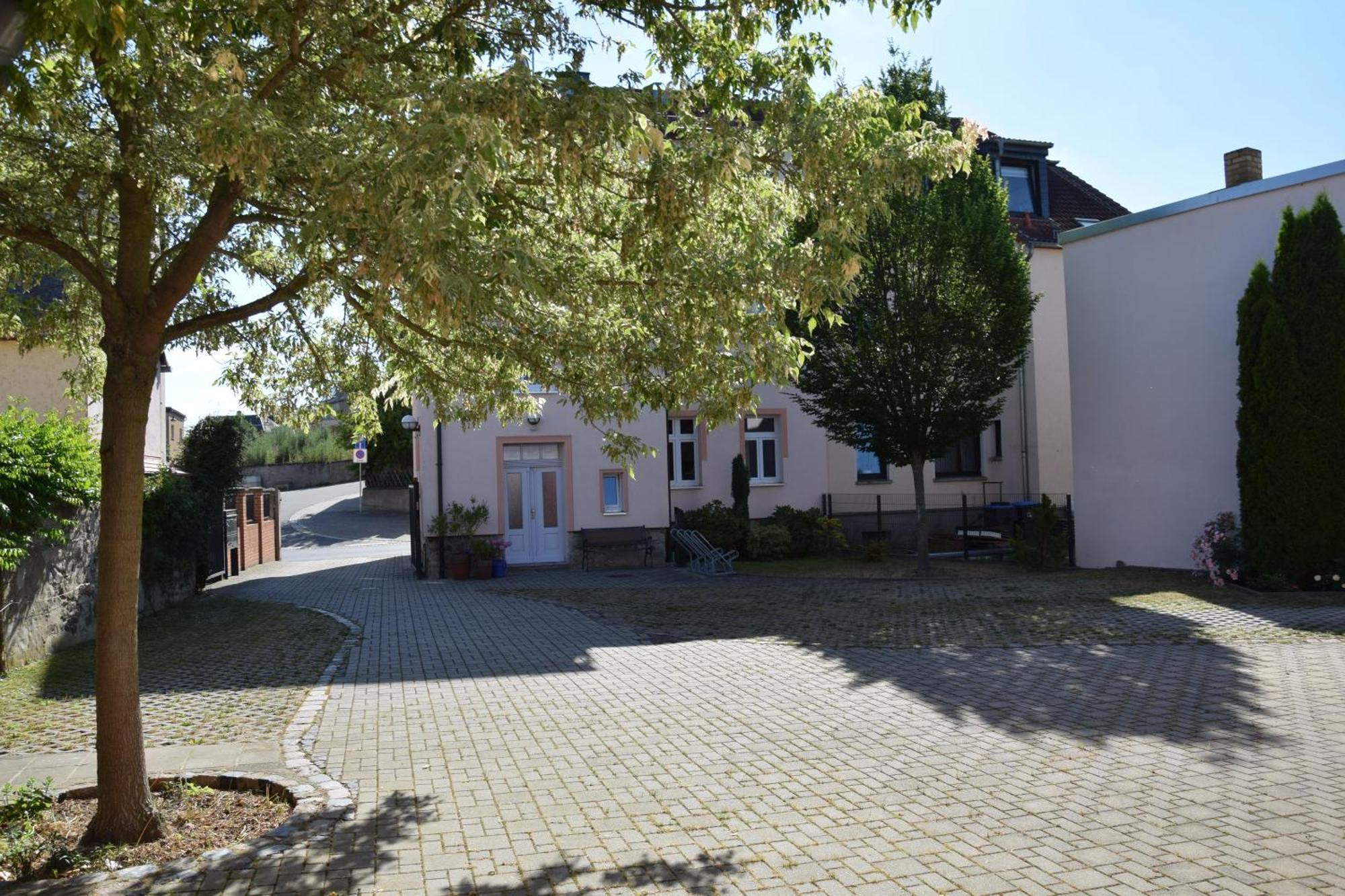 Muldenblick Dg