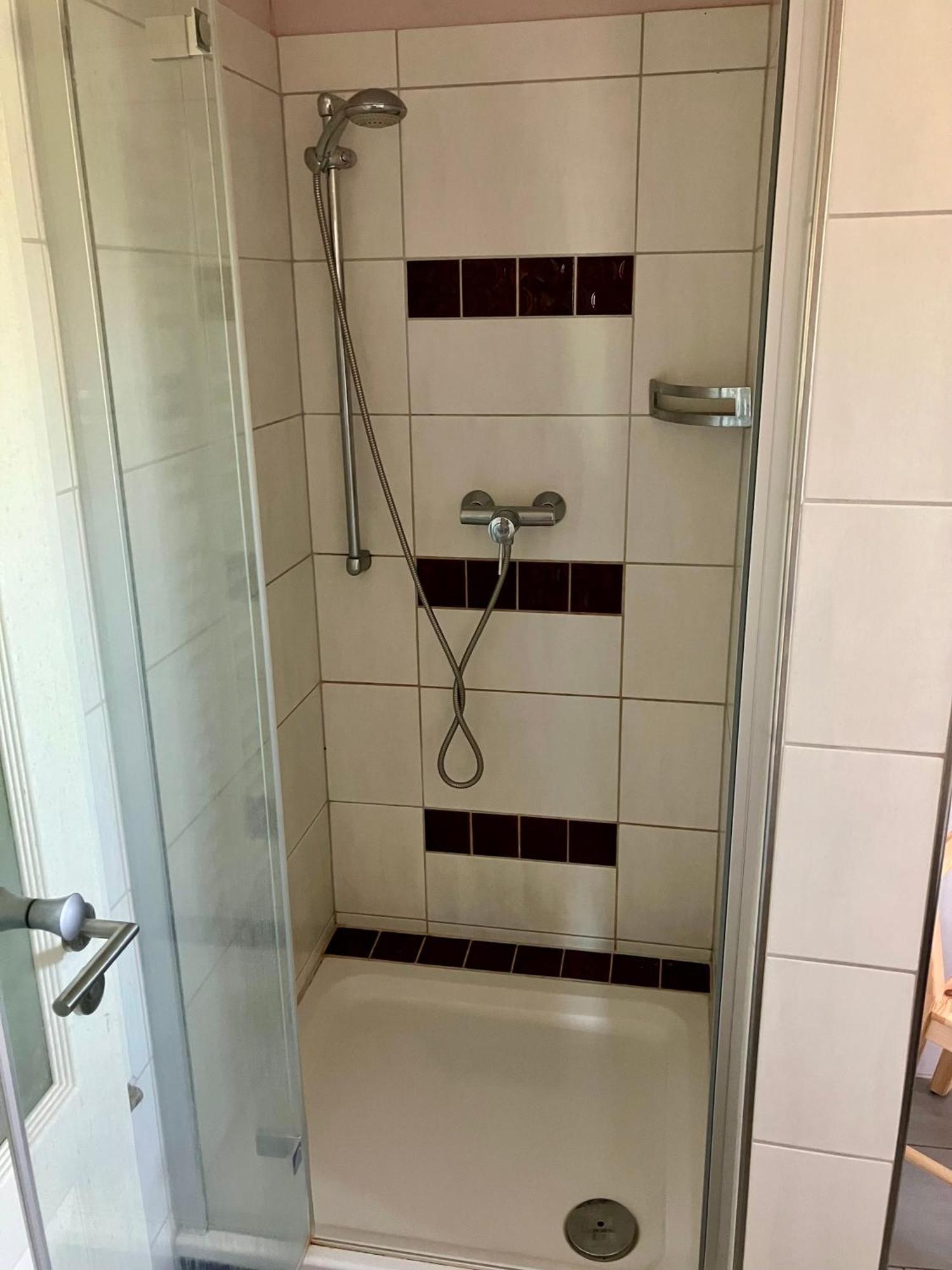 Muldenblick Dg Appartement *