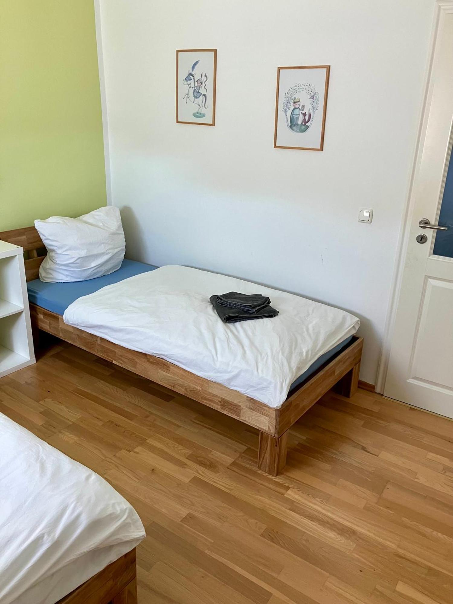 Muldenblick Dg Appartement Trebsen