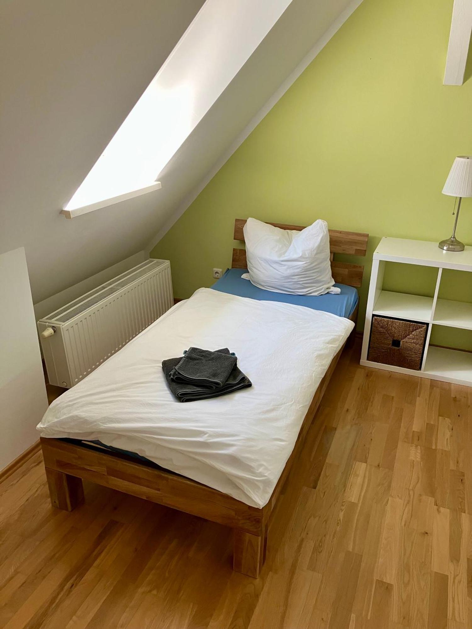 Muldenblick Dg * Trebsen