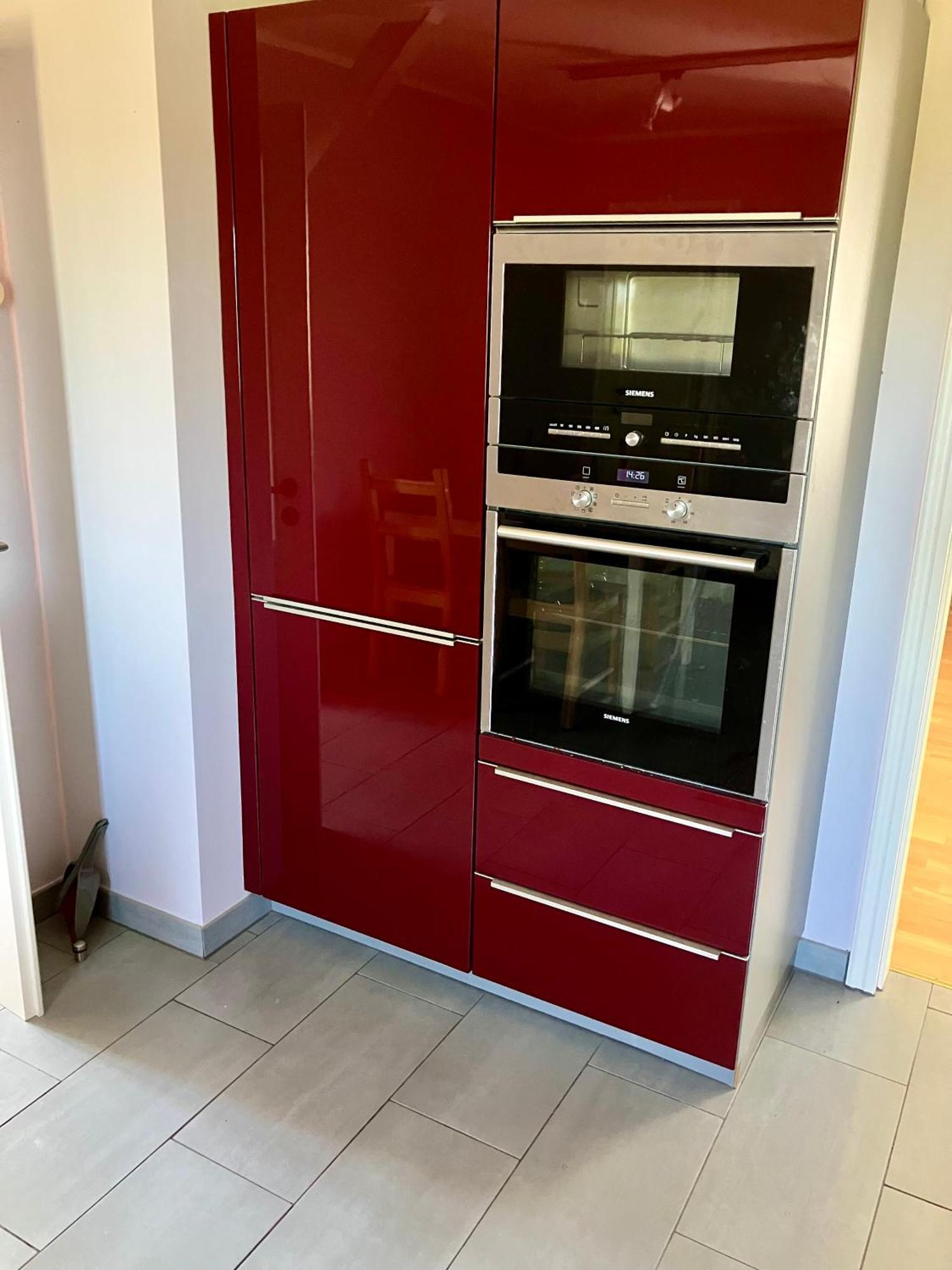 Muldenblick Dg Appartamento