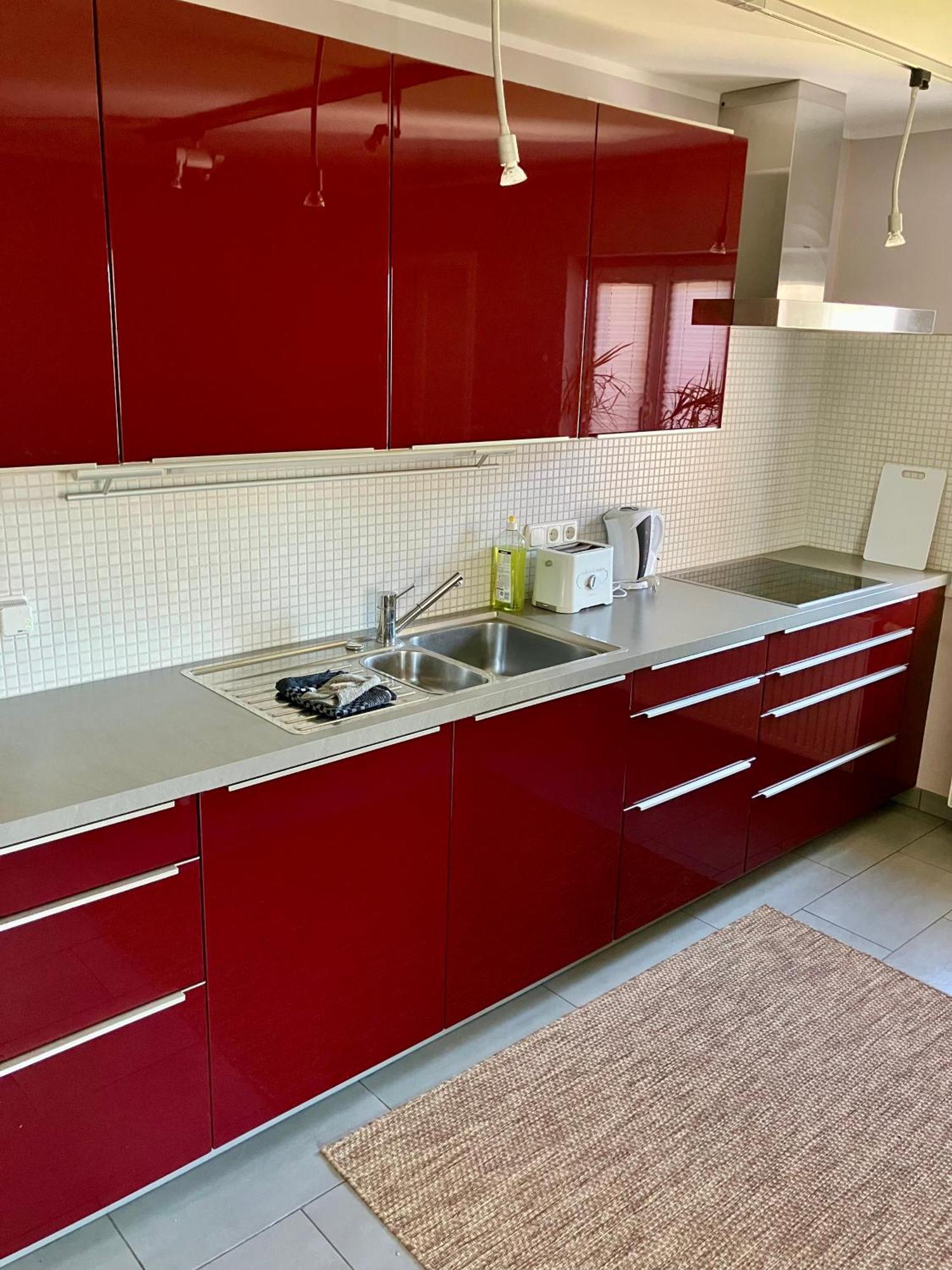 Appartamento Muldenblick Dg