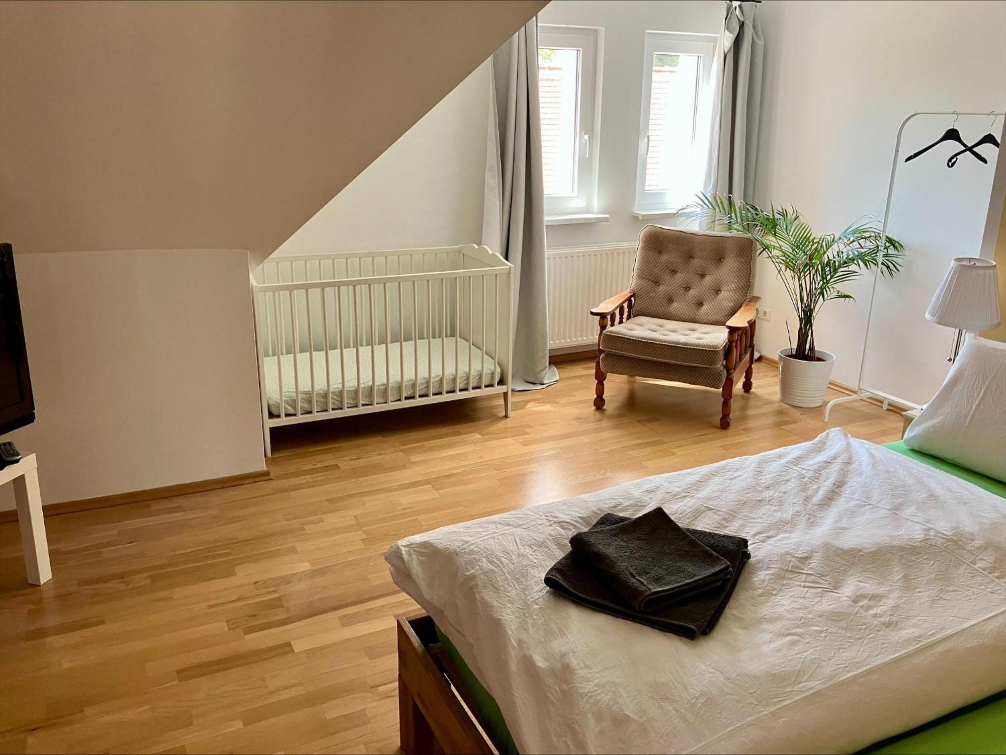 Muldenblick Dg